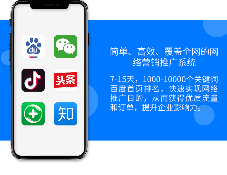 烟台网络推广公司